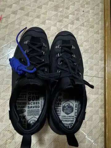 킨 재스퍼 2 모크 워터프루프 26.5cm