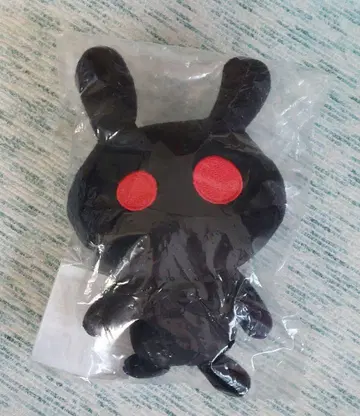 카토 신고 쿠로사기 봉제 인형