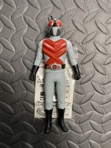 새상품 BANDAI 가면라이더 X 카드 포함 레전드 라이더 시리즈 11