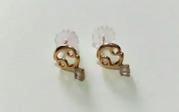 새상품급 k10 귀걸이