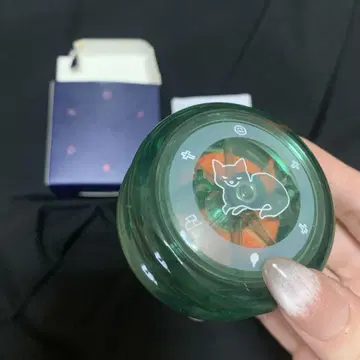 요네즈 켄시 요요