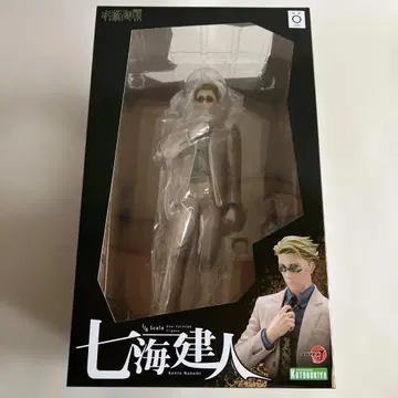 ARTFX J 주술회전 나나미 켄토 1/8 완성품 피규어
