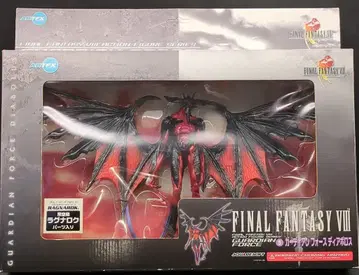 코토부키야 가디언 포스 ARTFX 디아보로스/라그나로크 부품 포함