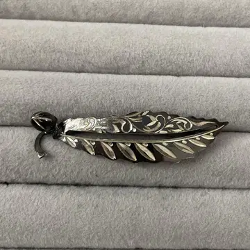 STERLING 빈티지 브로치