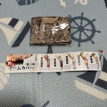 세련된 암 커버 제 2탄 반야...인내