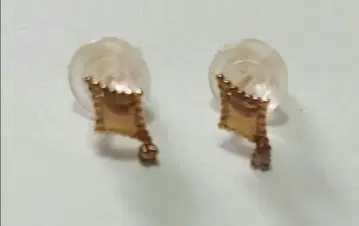 새상품급 k10 귀걸이