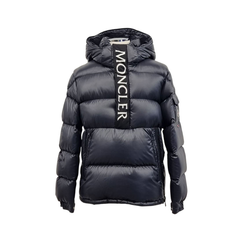 MONCLER 몽클레어 [2] Unused Moncler Morre Padded Anorak Jacket