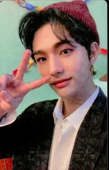 스트레이키즈 사운드웨이브 현진 크리스마스 이브L