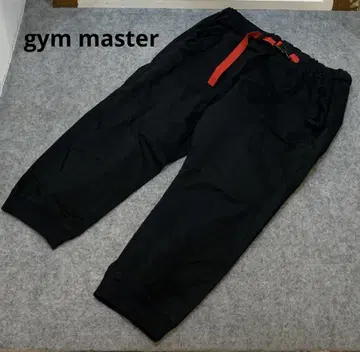gym master 짐 마스터 클라이밍 팬츠