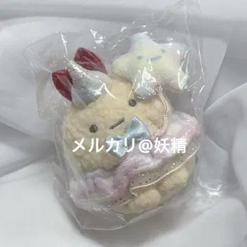 스미코구라시 에비후라이의 꼬리 테노리 봉제 인형 와쿠와쿠 파크