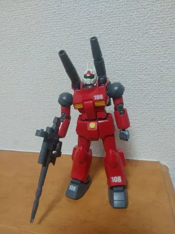 1/144HG 건캐논 리바이브 완제품 상품 동시 300엔 할인