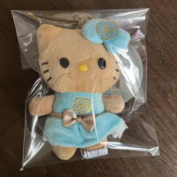 카할라 호텔 키티 한정판