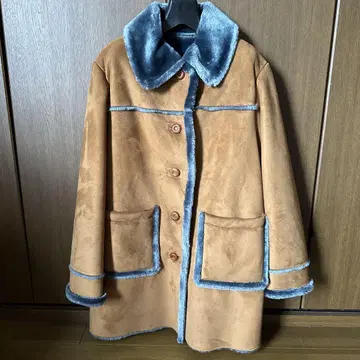 루니 하프 코트