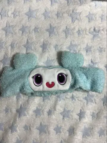TWICE 나연 헤어밴드