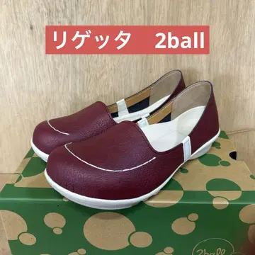 리게 츠볼 Regetta 2ball S 22cm 22.5cm