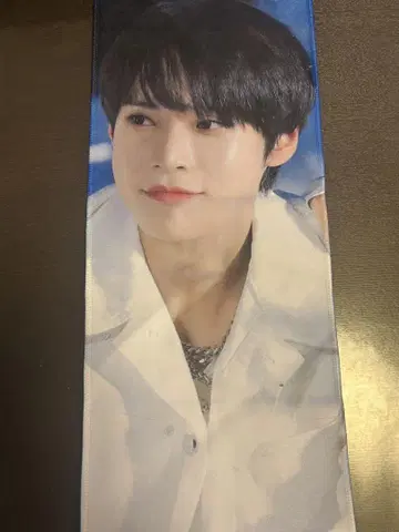NCT127 도영 슬로건