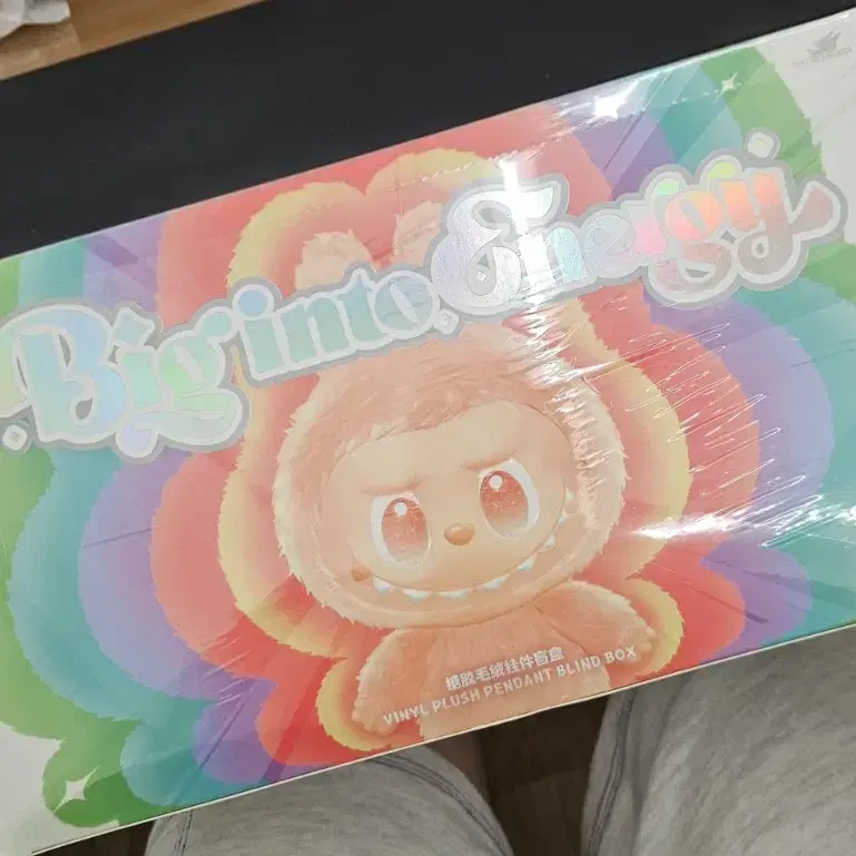 2099⑨8『Smooth/Wake up snow boy』掘り出しお宝グッズ Labubu highlight 6-piece box on Bunjang Global Site.