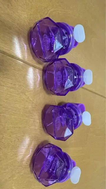 메테오라 무도관 심음 반지 라이트