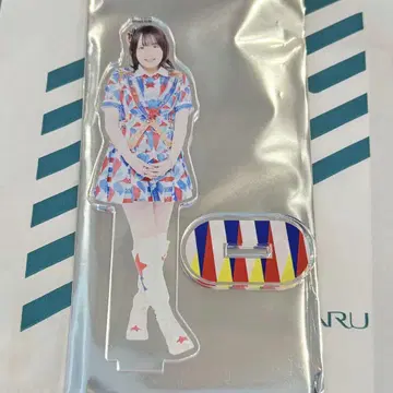 다이마루 의상전 타구치 아야카 아크릴 스탠드 아크릴 스탠드 코이츄