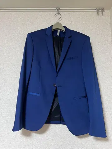 자라 비즈니스 정장 셋업