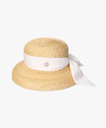 샤포도 Chapeau d' O 밀짚모자