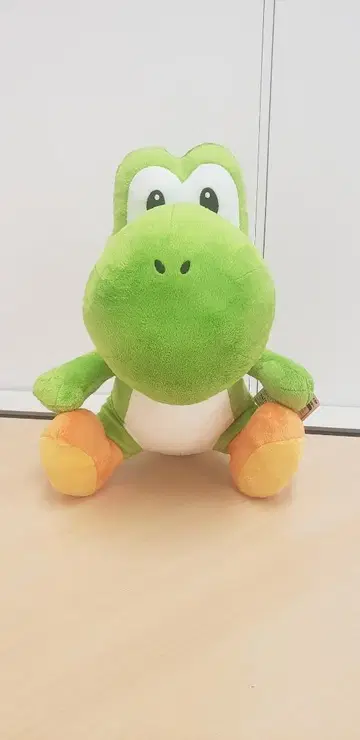 요시 봉제 인형 중형
