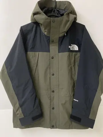 THE NORTH FACE 마운틴 라이트 자켓 S 사이즈