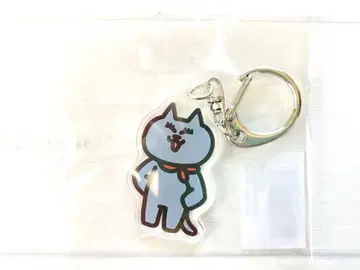 미치 애니메이션 칸나 아크릴 키링 새상품