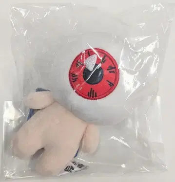 도에이 게게게의 히카루 봉제 인형 눈알 오야지
