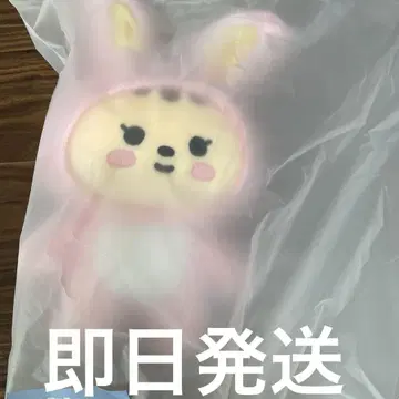 세븐틴 MINITEEN 봉제 인형 정한 PLUSH TOY