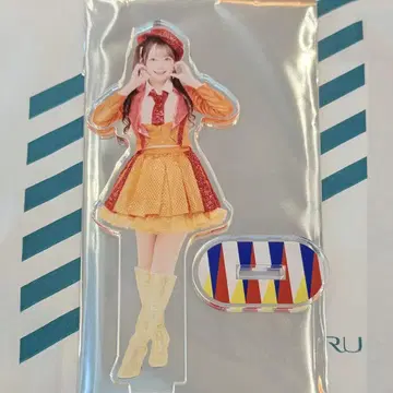 다이마루 의상전 오모리 마호 아크릴 스탠드 아크릴 스탠드 코이츄