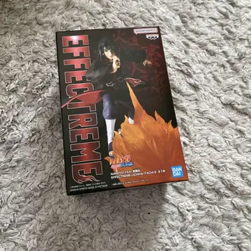 NARUTO-나루토-질풍전 부채 이타치 피규어