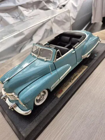 1947 캐딜락 시리즈 62 오픈카