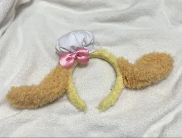 쿠키 앤 디즈니 머리띠