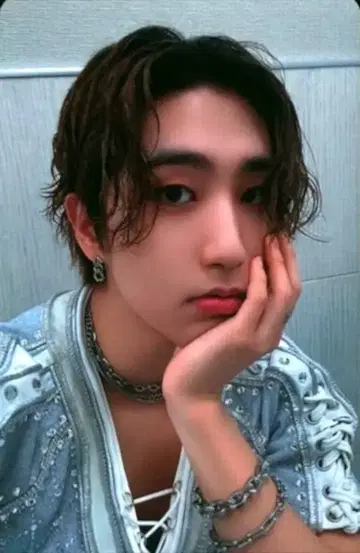 StrayKids BD 완전 생산 한정판 HAN 2023 5-STAR A