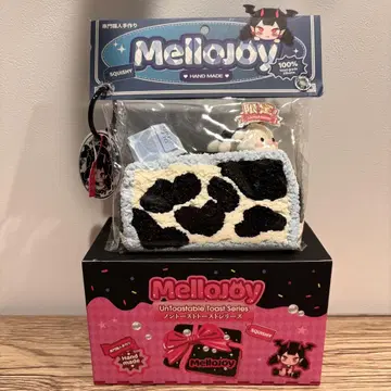 Mellojoy 노토스트 토스트 시리즈 우시