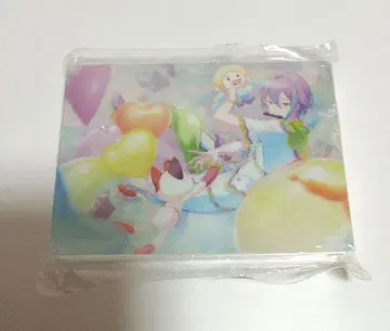 프로세카 완다쇼 카미시로 루이 노블 아트 vol.12 스마도리
