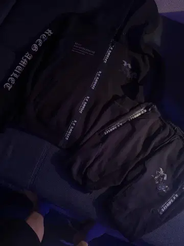 인기 셋업 상하의