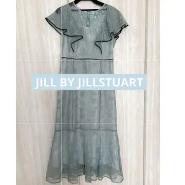 JILL BY JILLSTUART 원피스 결혼식 경사 드레스