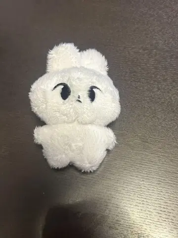 NCT127 도영 비둘기 봉제 인형