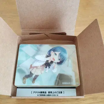 프로세카 오도야 하야 노블 아트
