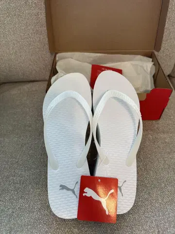 푸마 PUMA 비치 샌들 샤워 샌들
