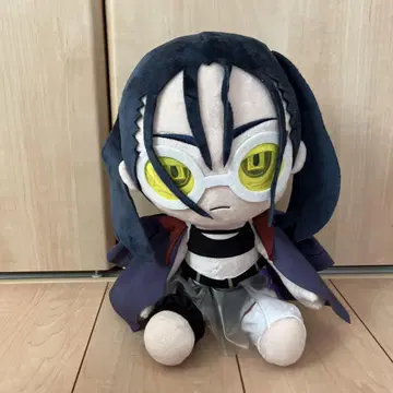 Ado 봉제 인형
