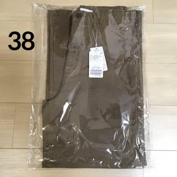 새상품 Deuxieme Classe [젬블] WORK PANTS