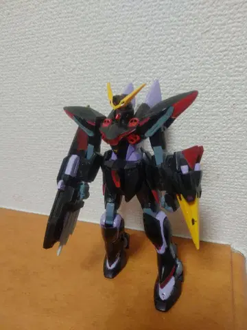 1/144 HG 블리츠 건담 페인팅 완성품 상품 동시 300엔 할인