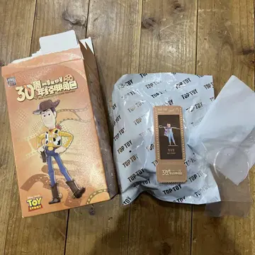TOPTOY 30주년 토이스토리 피규어 보 피프