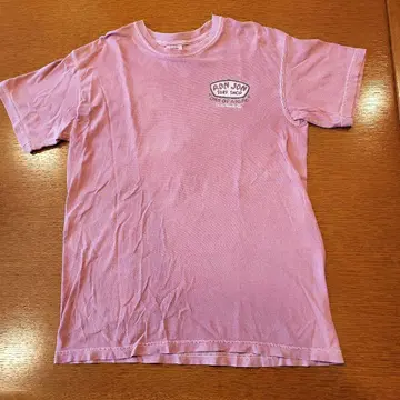 인기 RONJON COMFORT COLORS 바디 페이드 티셔츠