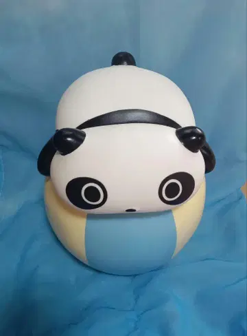 타레판다 BIG 저금통 소프트 비닐
