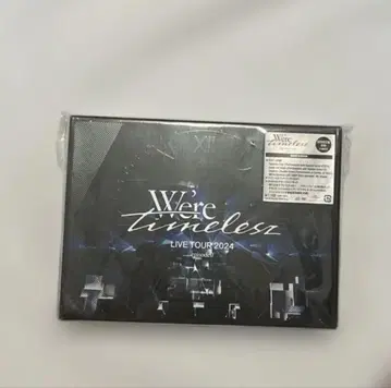 우리는 타임리스 라이브 투어 2024 에피소드 0
