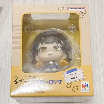 블루 록 룩업 하치라쿠